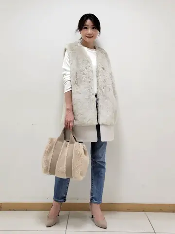 ONWARD CROSSET SELECT 濱地 コーディネート画像