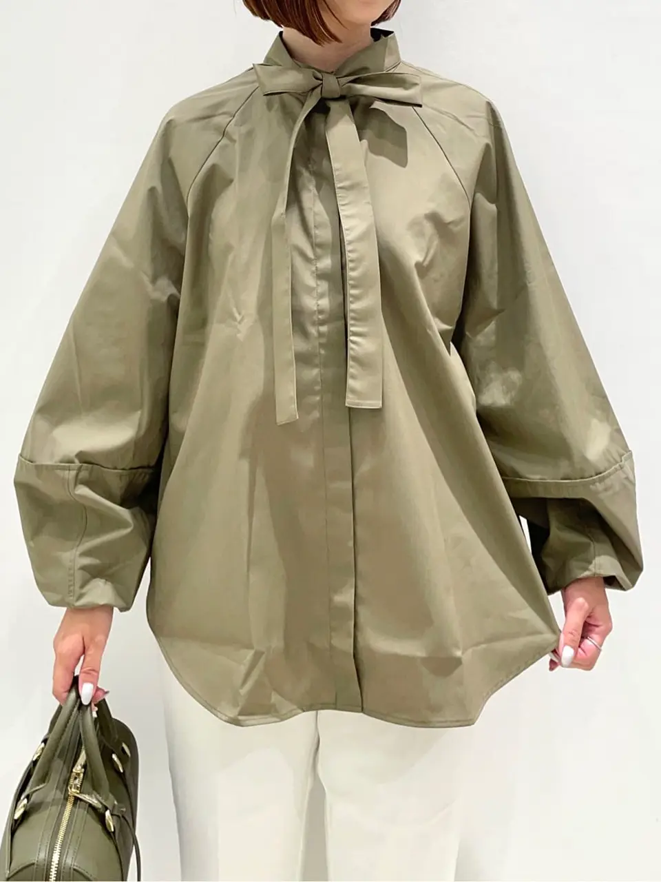 ONWARD CROSSET SELECT 市川 コーディネート画像