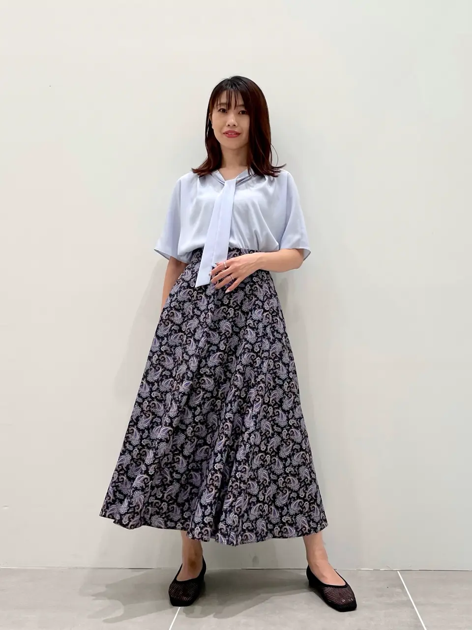  加藤 コーディネート画像