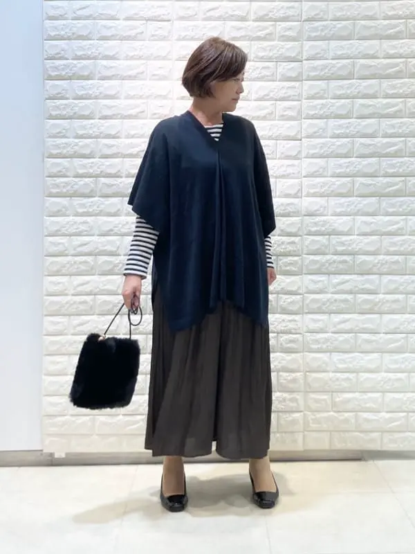  江川 コーディネート画像