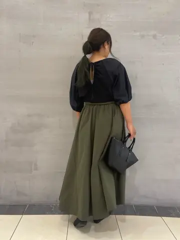 ONWARD CROSSET SELECT 寺田 コーディネート画像