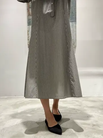 ONWARD CROSSET SELECT 會澤 コーディネート画像