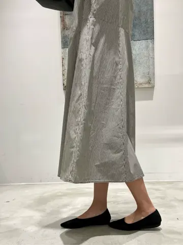 ONWARD CROSSET SELECT 會澤 コーディネート画像