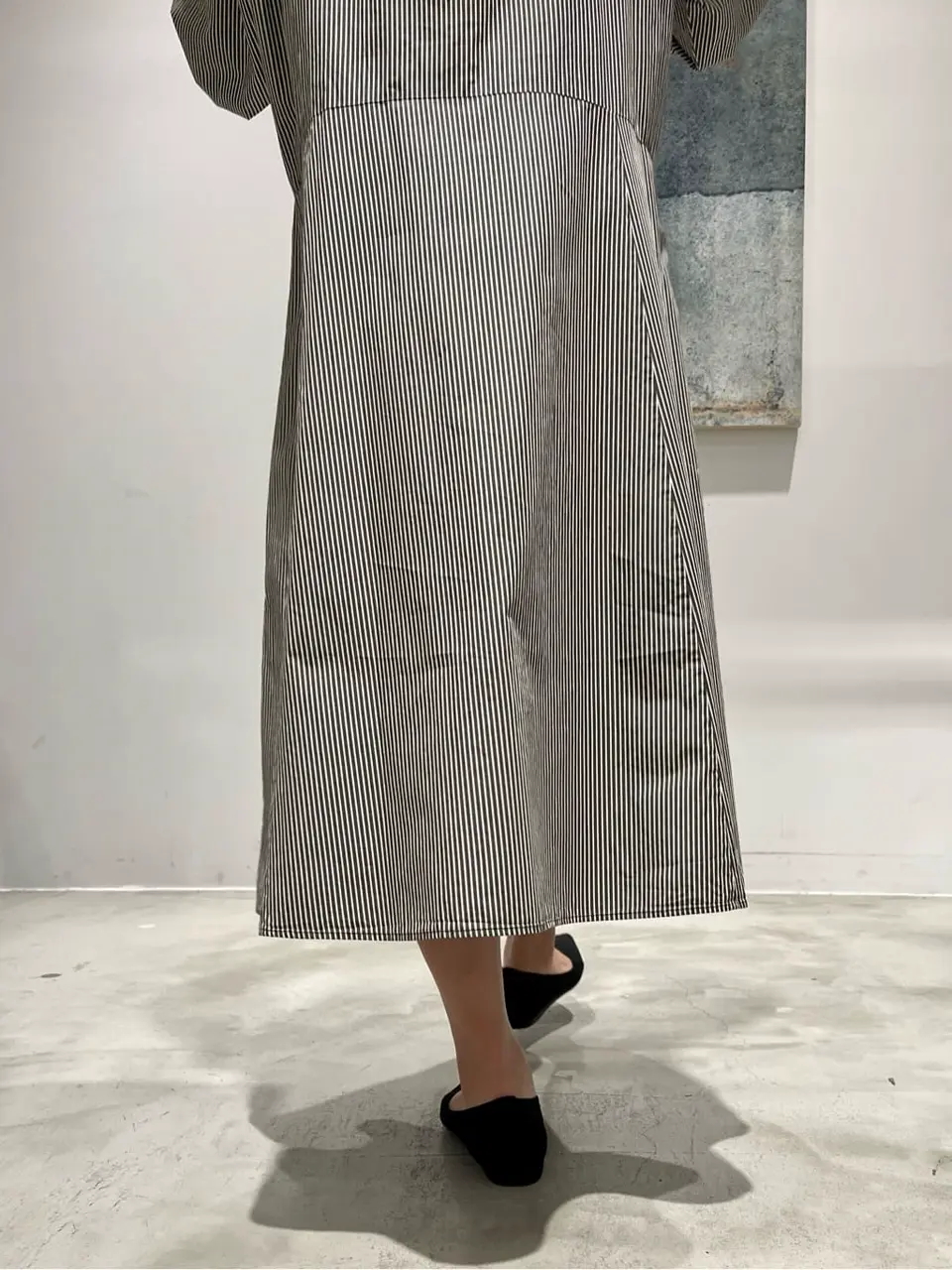 ONWARD CROSSET SELECT 會澤 コーディネート画像