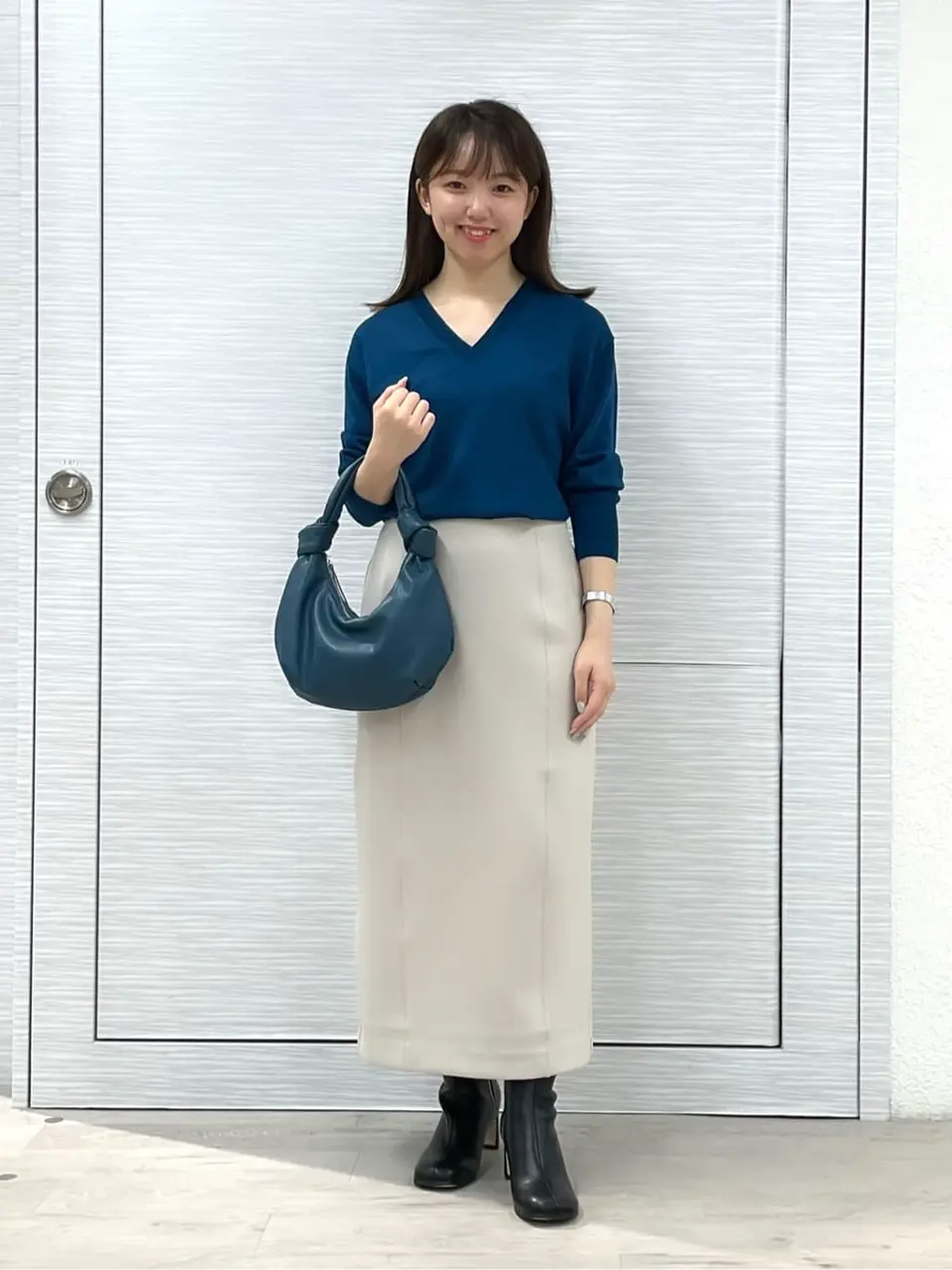  平賀 コーディネート画像