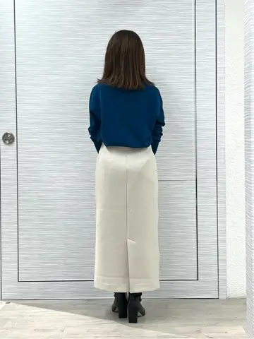 ONWARD CROSSET SELECT 平賀 コーディネート画像