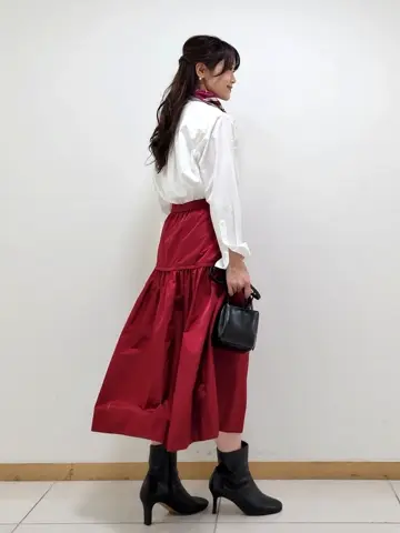 ONWARD CROSSET SELECT 濱地 コーディネート画像