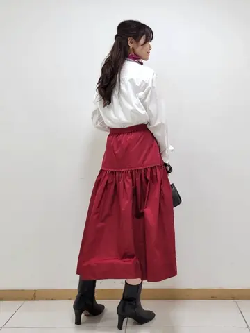 ONWARD CROSSET SELECT 濱地 コーディネート画像