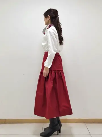 ONWARD CROSSET SELECT 濱地 コーディネート画像