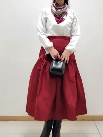 ONWARD CROSSET SELECT 濱地 コーディネート画像