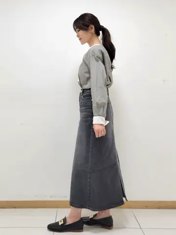 ONWARD CROSSET SELECT 濱地 コーディネート画像