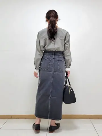 ONWARD CROSSET SELECT 濱地 コーディネート画像