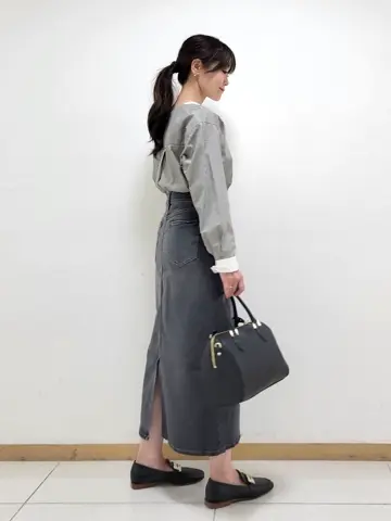 ONWARD CROSSET SELECT 濱地 コーディネート画像