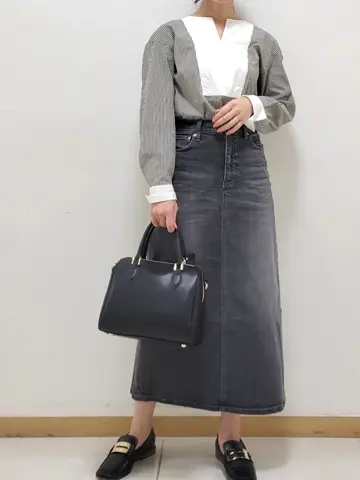 ONWARD CROSSET SELECT 濱地 コーディネート画像