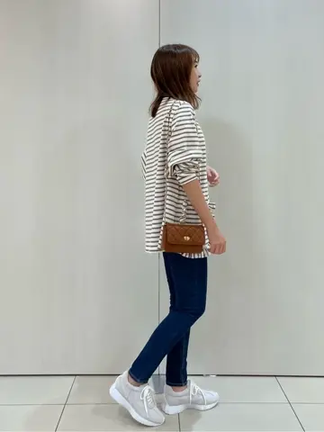 ONWARD CROSSET SELECT Kanako コーディネート画像