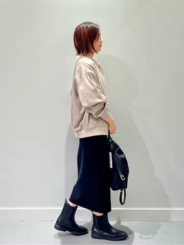 ONWARD CROSSET SELECT 濱野 コーディネート画像