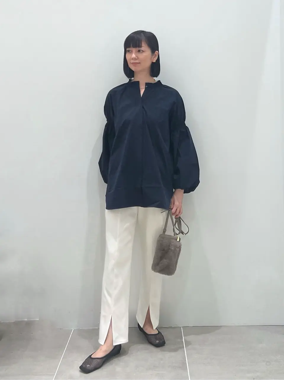 ONWARD CROSSET SELECT 大宮 コーディネート画像