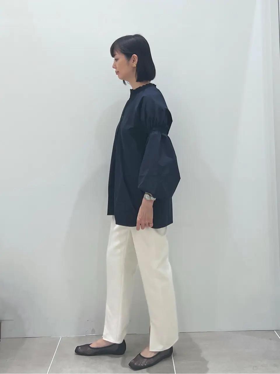 ONWARD CROSSET SELECT 大宮 コーディネート画像