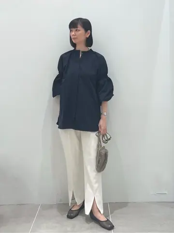 ONWARD CROSSET SELECT 大宮 コーディネート画像