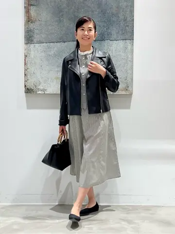 ONWARD CROSSET SELECT 會澤 コーディネート画像