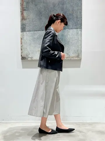 ONWARD CROSSET SELECT 會澤 コーディネート画像