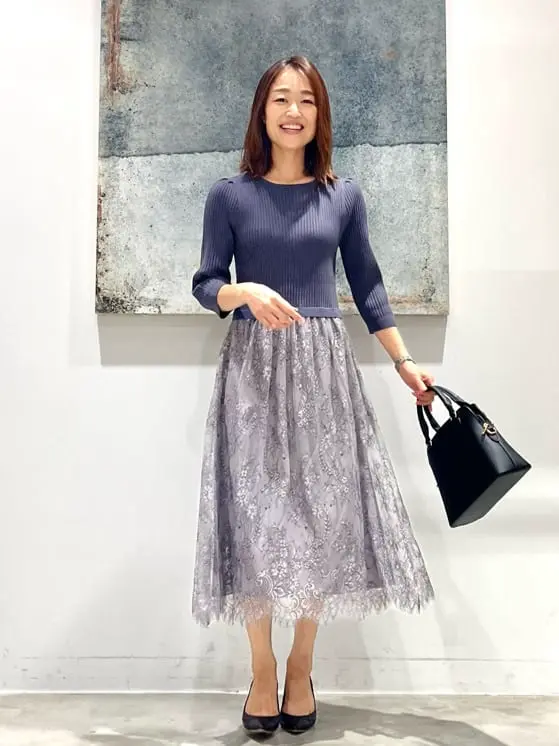  田中 コーディネート画像