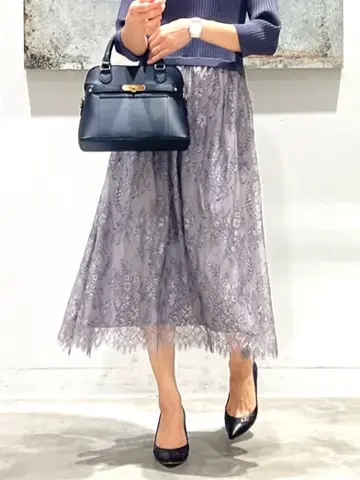 ONWARD CROSSET SELECT 田中 コーディネート画像