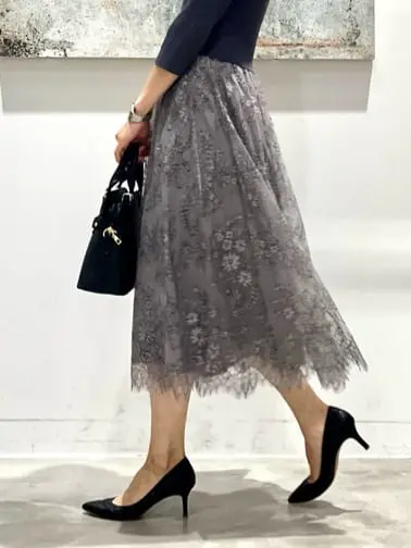 ONWARD CROSSET SELECT 田中 コーディネート画像