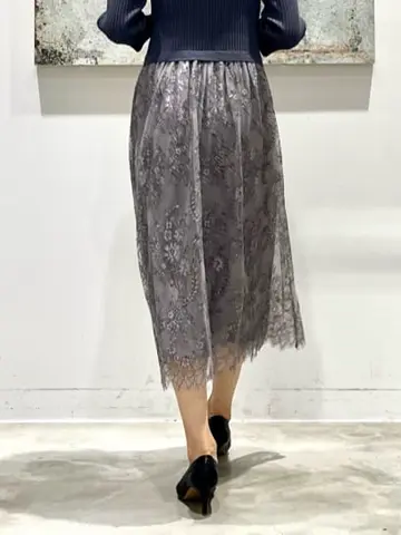 ONWARD CROSSET SELECT 田中 コーディネート画像