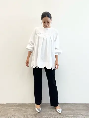 ONWARD CROSSET SELECT 松本 コーディネート画像