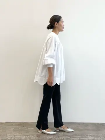 ONWARD CROSSET SELECT 松本 コーディネート画像