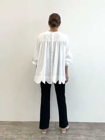 ONWARD CROSSET SELECT 松本 コーディネート画像