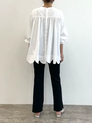 ONWARD CROSSET SELECT 松本 コーディネート画像