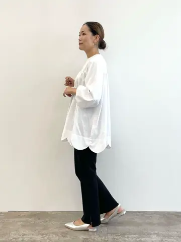 ONWARD CROSSET SELECT 松本 コーディネート画像