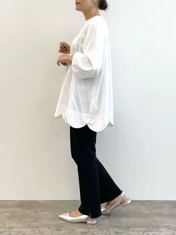 ONWARD CROSSET SELECT 松本 コーディネート画像