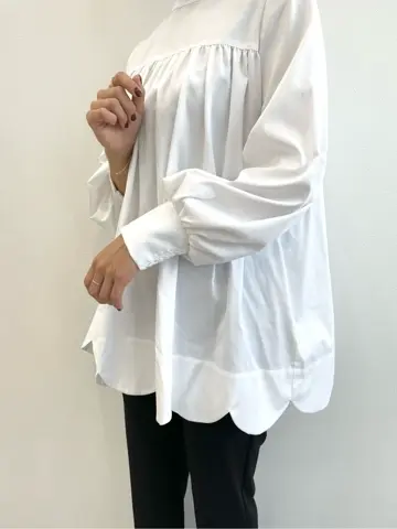 ONWARD CROSSET SELECT 松本 コーディネート画像