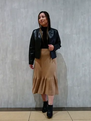 ONWARD CROSSET SELECT 加藤 コーディネート画像