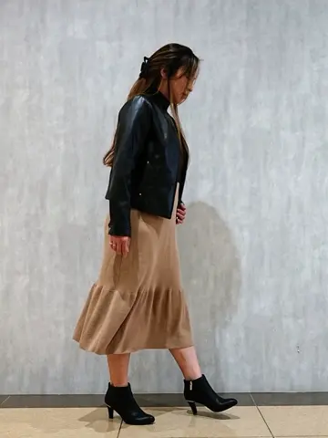 ONWARD CROSSET SELECT 加藤 コーディネート画像