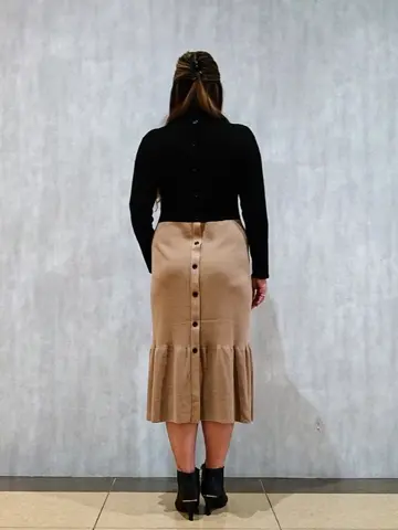 ONWARD CROSSET SELECT 加藤 コーディネート画像