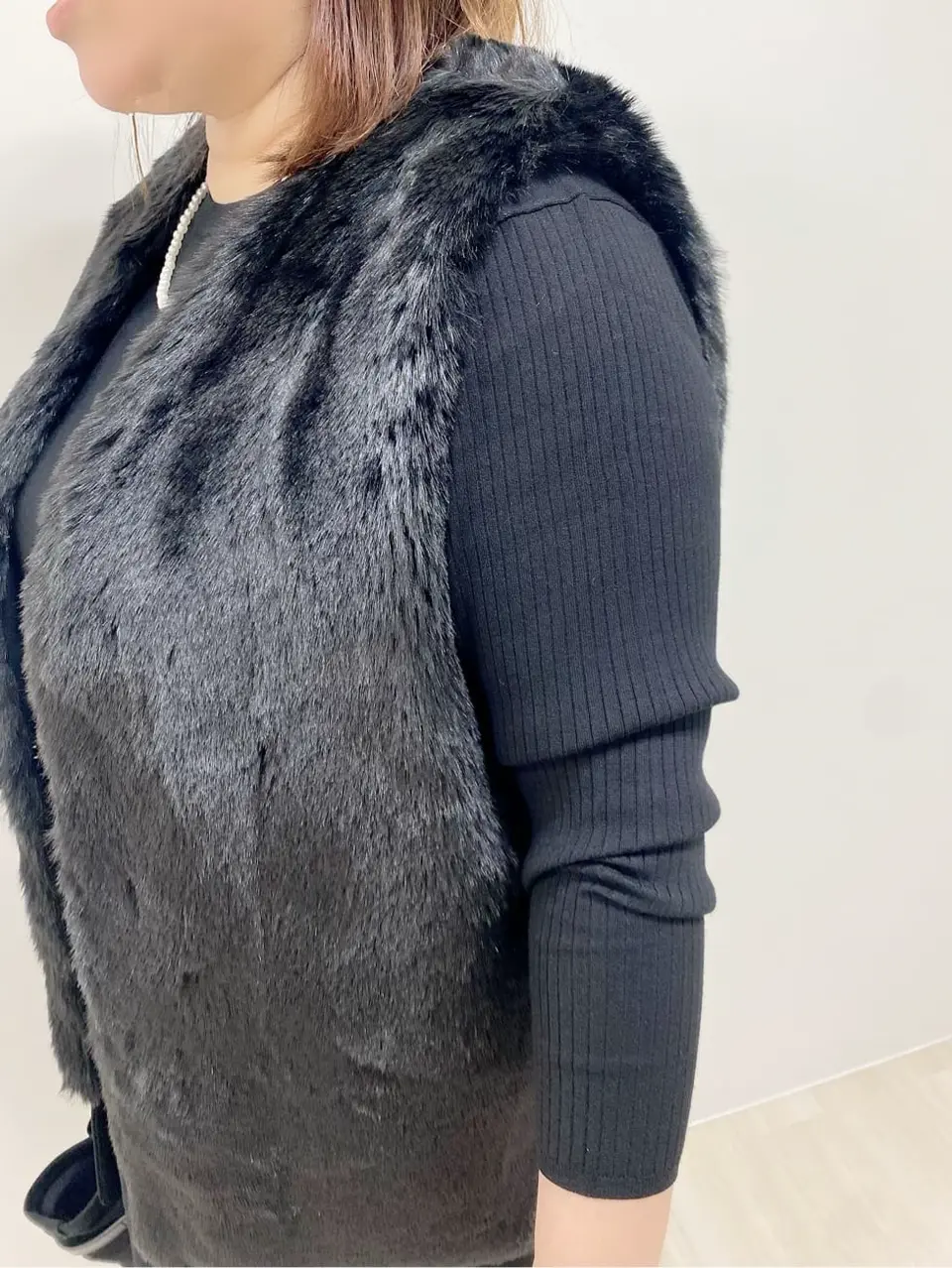 ONWARD CROSSET SELECT 石山 コーディネート画像