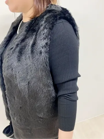 ONWARD CROSSET SELECT 石山 コーディネート画像