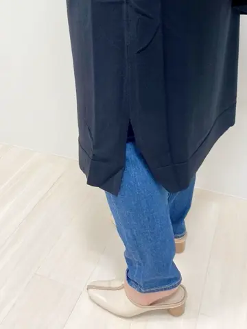 ONWARD CROSSET SELECT 石山 コーディネート画像