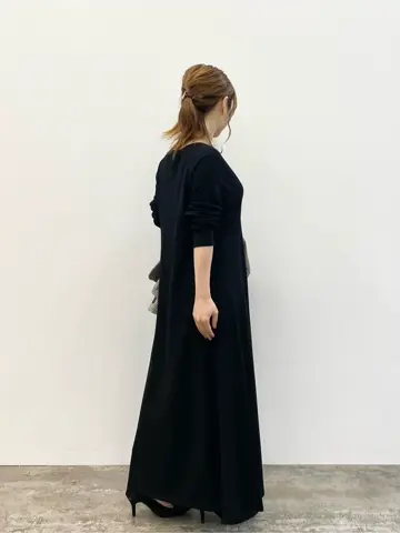 ONWARD CROSSET SELECT 横尾 コーディネート画像