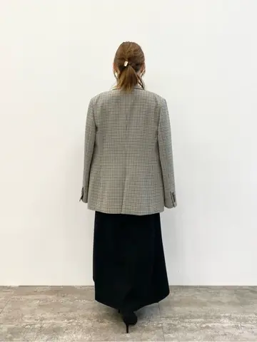 ONWARD CROSSET SELECT 横尾 コーディネート画像