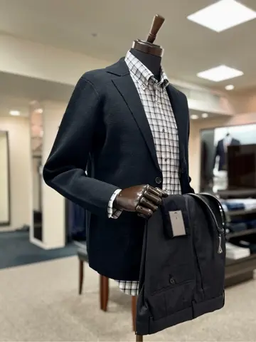 ONWARD CROSSET SELECT 小管 コーディネート画像