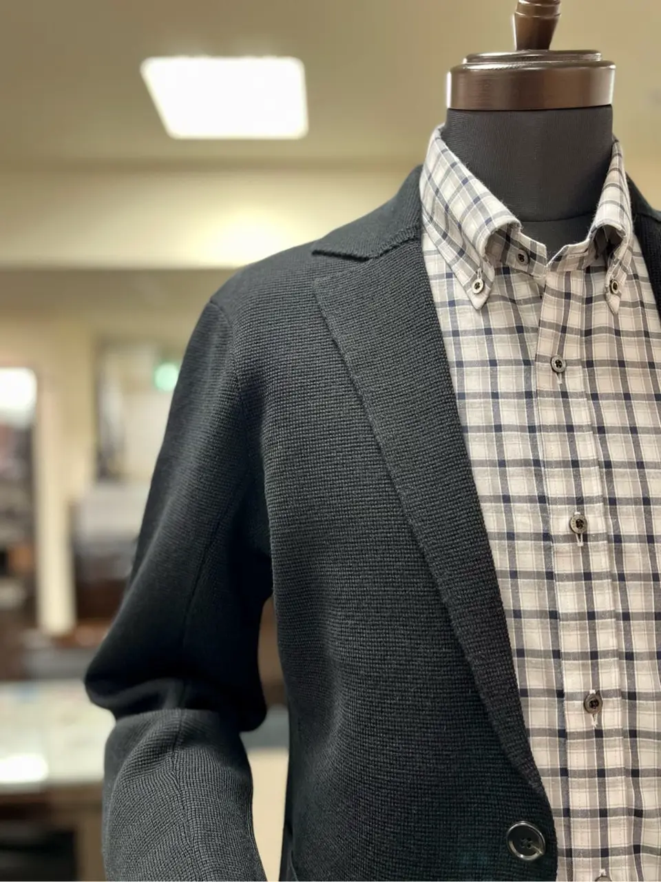 ONWARD CROSSET SELECT 小管 コーディネート画像