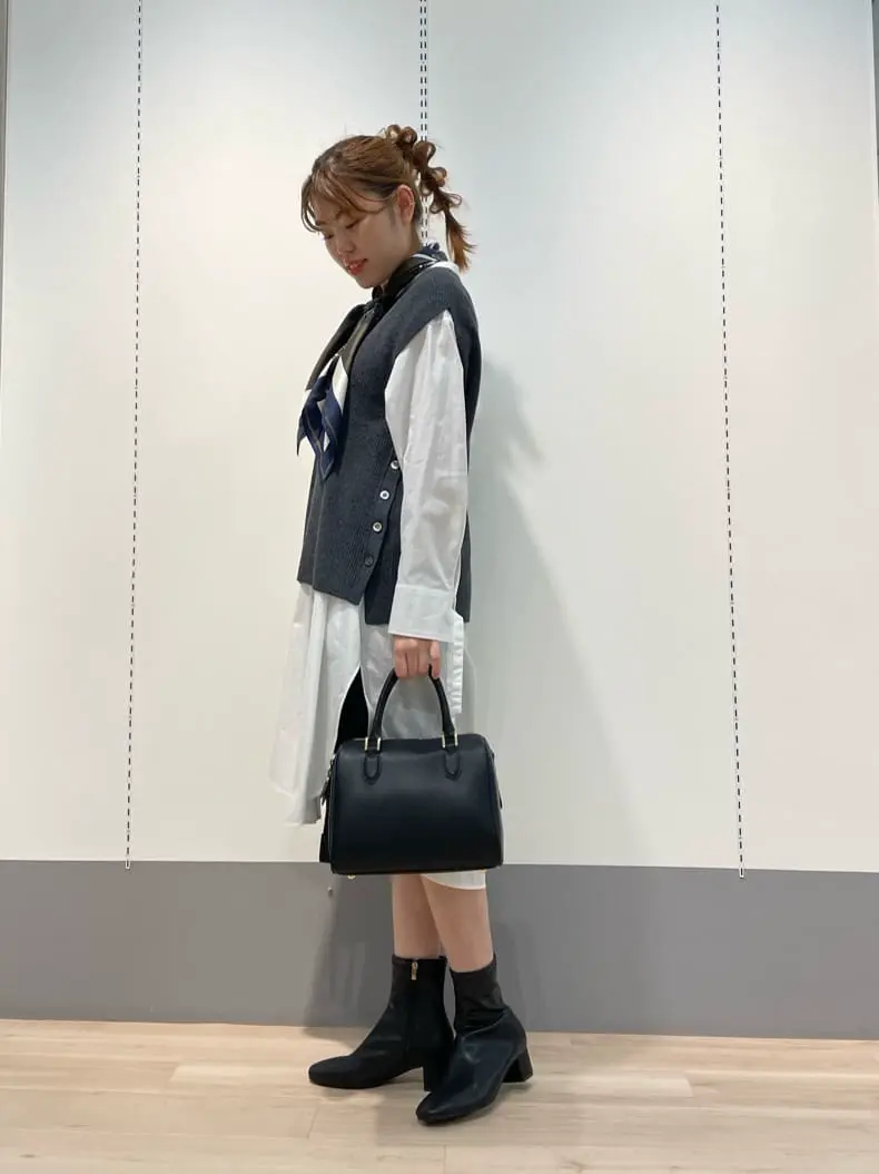 ONWARD CROSSET SELECT 古田(足立) コーディネート画像