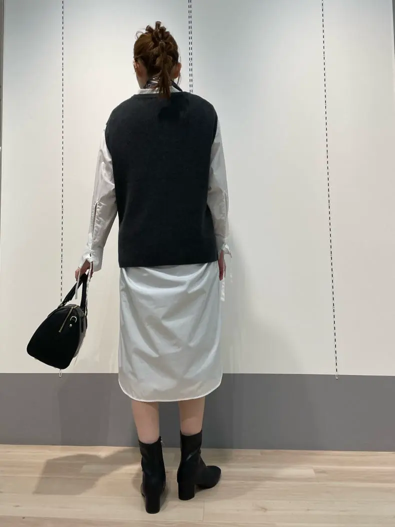 ONWARD CROSSET SELECT 古田(足立) コーディネート画像