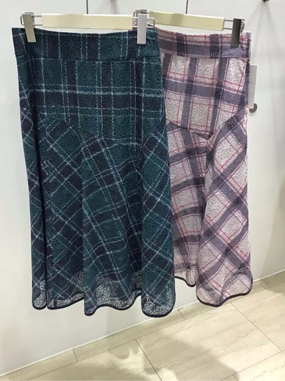 ONWARD CROSSET SELECT 森川 コーディネート画像