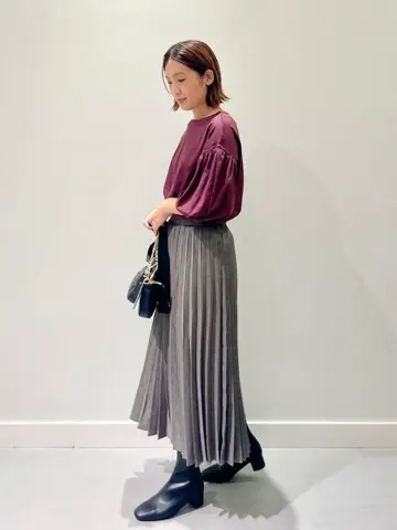 ONWARD CROSSET SELECT 濱野 コーディネート画像